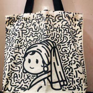 Canvas Tote Bags